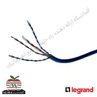کابل شبکه در بسته بندی 305 متری Cat6|مودم و تجهیزات شبکه|تهران, امیرآباد|دیوار