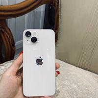 اپل iPhone 13 با حافظهٔ ۱۲۸ گیگابایت نونو|موبایل|تهران, جوادیه|دیوار
