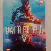 بازی ویدئویی battlefield v|کنسول، بازی ویدئویی و آنلاین|تهران, بریانک|دیوار