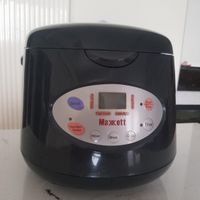 پلوپز ۱۰نفرهmaxxett|اجاق گاز و لوازم برقی پخت‌وپز|تهران, جردن|دیوار