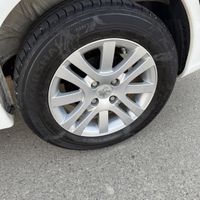 فروش رینگ لاستیک|قطعات یدکی و لوازم جانبی|محمودآباد, |دیوار