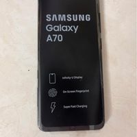 سامسونگ Galaxy A70 ۱۲۸ گیگابایت|موبایل|تهران, سیدخندان|دیوار