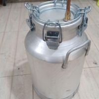 عرقگیری عرق گیر گیری گلابگیر گلاب دیگ تقطیر دستگاه|ظروف پخت‌وپز|تهران, خزانه|دیوار