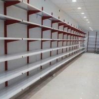 قفسه سوپرمارکتی|فروشگاه و مغازه|تهران, پاسداران|دیوار