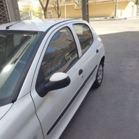 206 تیپ 2 مدل 98 / درحد صفر / کم کار|خودرو سواری و وانت|مشهد, قاسم‌آباد (شهرک غرب)|دیوار