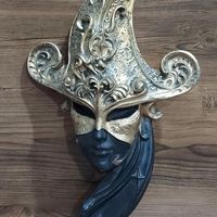 مجسمه دیوار کوب|مجسمه، تندیس، ماکت|تهران, بهاران|دیوار