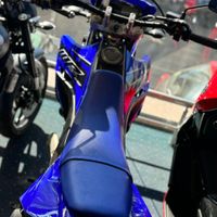 WR155یاماهاYAMAHA|موتورسیکلت|تهران, چیتگر|دیوار