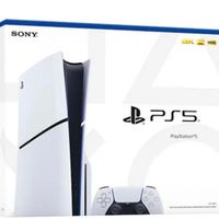 playstation 5 slim کنسول|کنسول، بازی ویدئویی و آنلاین|تهران, دریاچه شهدای خلیج فارس|دیوار