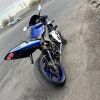 R6 2006|موتورسیکلت|ملایر, |دیوار