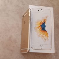 اپل iPhone 6s ۱۲۸ گیگابایت|موبایل|تهران, وردآورد|دیوار