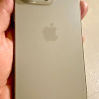 iPhone 16 pro ایفون ۱۶ پرو رجستر شده|موبایل|تهران, الهیه|دیوار