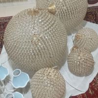 لوستر۸ و ۴ و ۳ شاخه|لوستر و چراغ آویز|تهران, جنت‌آباد شمالی|دیوار