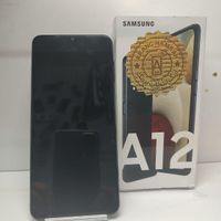 سامسونگ Galaxy A12 ۱۲۸ گیگابایت|موبایل|تهران, نظام‌آباد|دیوار