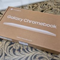 Galaxy Chromebook Go/ 340XDA-KA1|رایانه همراه|تهران, نیلوفر|دیوار