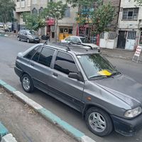 پراید 141 SX، مدل ۱۳۹۰|خودرو سواری و وانت|تهران, تهرانپارس غربی|دیوار