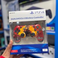 فروش دسته play station پلی استیشن ps پی اس ps5 ps4|کنسول، بازی ویدئویی و آنلاین|تهران, افسریه|دیوار