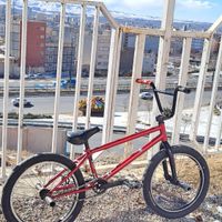 bmx|دوچرخه، اسکیت، اسکوتر|تهران, آبشار|دیوار