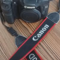 (Canon 50D (Body  مناسب برای کارآموزی و تمرین|دوربین عکاسی و فیلم‌برداری|تهران, تهرانپارس غربی|دیوار