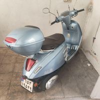 RS150|موتورسیکلت|تهران, لویزان|دیوار