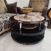 جلو مبلی گردان|مبلمان خانگی و میز عسلی|رباط‌کریم, |دیوار