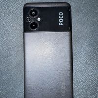 Poco m5 128|موبایل|تهران, تهرانپارس غربی|دیوار