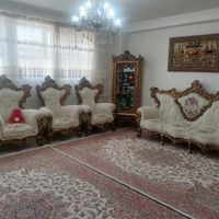 مبل سلطنتی ۹نفره|مبلمان خانگی و میز عسلی|تبریز, |دیوار