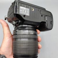 Nikon D7100 18-105vr|دوربین عکاسی و فیلم‌برداری|تهران, بهار|دیوار