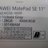 تبلت هواوی huawei maepad se 11|تبلت|تهران, شمس‌آباد|دیوار