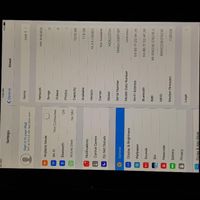 تبلت APPLE ipad 4 A1460|تبلت|تهران, میدان ولیعصر|دیوار