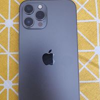iPhone 12 Pro Max (آیفون 12 پرو مکس)|موبایل|تهران, عباس‌آباد|دیوار