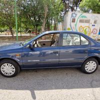 سمند LX EF7، مدل ۱۳۹۵|خودرو سواری و وانت|تهران, خانی‌آباد نو|دیوار