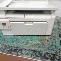 پرینتر چندکاره لیزری hp مدل laserjet pro m130a|پرینتر، اسکنر، کپی، فکس|تهران, شهر‌زیبا|دیوار