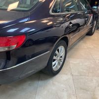 هیوندای آزرا گرنجور 3300cc، مدل ۲۰۰۷|خودرو سواری و وانت|تهران, امامت|دیوار