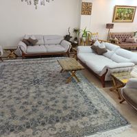 مبل چستر راحتی ۸ نفره|مبلمان خانگی و میز عسلی|تهران, شهرک صدرا|دیوار