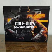 پکیج کلکسیونی COD Black Ops 6|کنسول، بازی ویدئویی و آنلاین|تهران, صادقیه|دیوار