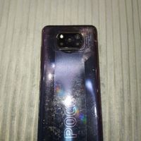 شیائومی Poco X3 Pro با حافظهٔ ۱۲۸ گیگابایت|موبایل|تهران, بیسیم|دیوار