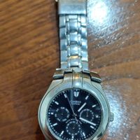 Casio Edifice EF-304|ساعت|تهران, نازی‌آباد|دیوار