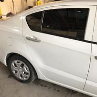 برلیانس H230 دنده‌ای، مدل ۱۳۹۷|خودرو سواری و وانت|تهران, سنگلج|دیوار