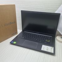 مهندسی سبک Asus vivobook k413E i7 نسل۱۱ صفحه2k|رایانه همراه|تهران, باغ فیض|دیوار