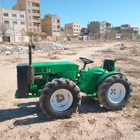 تراکتور باغی|خودرو سنگین|کرج, ملارد|دیوار
