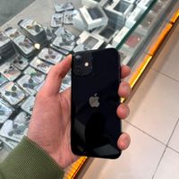 آیفون 12 128GB|موبایل|تهران, امانیه|دیوار