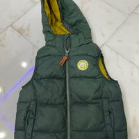 جیبه کاپشن کلاه دار برند H&m|کفش و لباس بچه|تهران, امیرآباد|دیوار