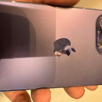 اپل iphone 14 pro با حافظهٔ ۲۵۶ گیگابایت|موبایل|قم, ارم|دیوار