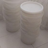 سطل پلاستیکی|ظروف نگهدارنده، پلاستیکی، یک‌بارمصرف|تهران, ستارخان|دیوار