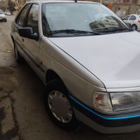 پژو 405 GLX - دوگانه سوز CNG، مدل ۱۳۹۱|خودرو سواری و وانت|مشهد, طبرسی|دیوار