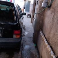 پراید هاچبک، مدل ۱۳۸۵|خودرو سواری و وانت|مشهد, کاشمر|دیوار