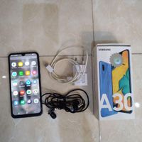 سامسونگ Galaxy A30 ۶۴ گیگابایت|موبایل|تهران, جوادیه|دیوار