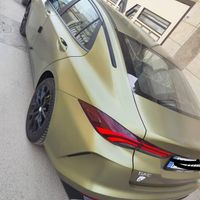 گک امپو،سبز مدل ۲۰۲۴|خودرو سواری و وانت|تهران, اباذر|دیوار