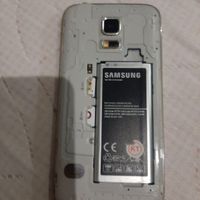 سامسونگ Galaxy S5 mini ۱۶ گیگابایت|موبایل|تهران, اختیاریه|دیوار