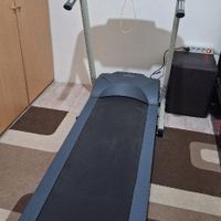 تردمیل T660 برند Sportop|تجهیزات ورزشی|تهران, خواجه نصیر طوسی|دیوار